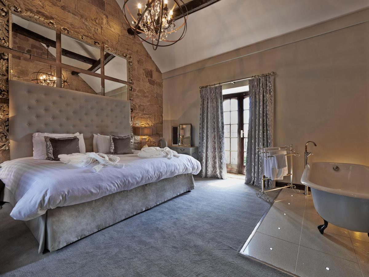 Landhaus Horsley