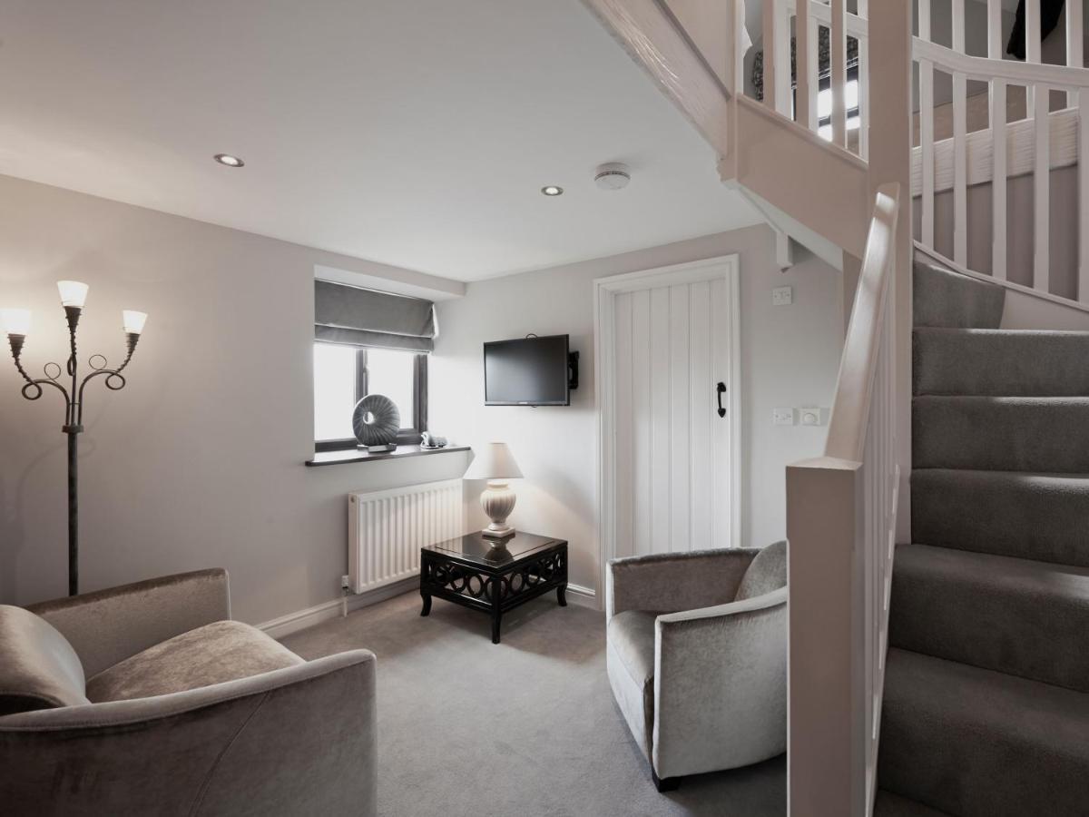 Landhaus Horsley