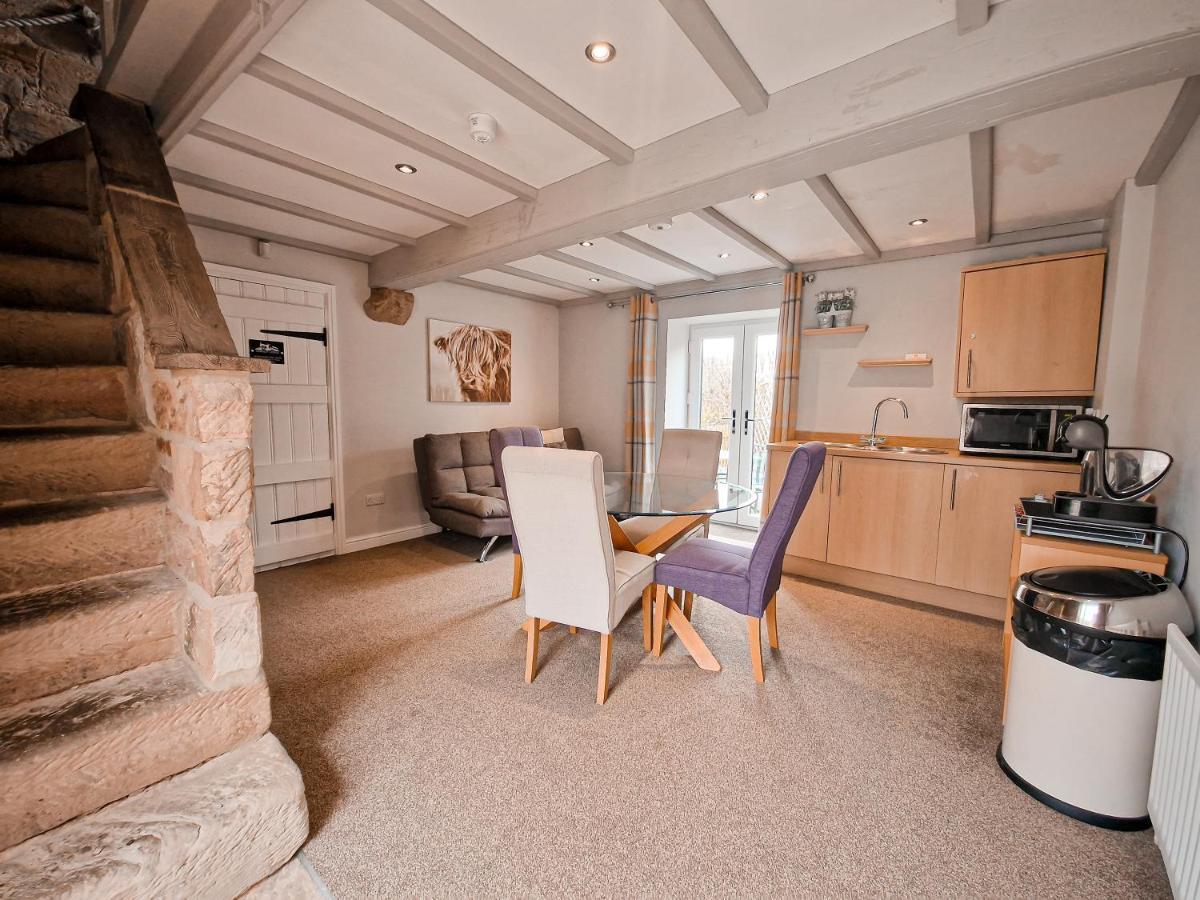 Landhaus Horsley *