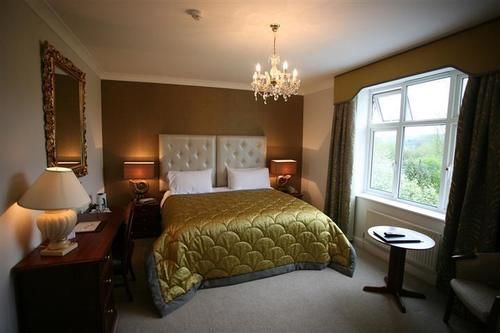 Landhaus Horsley *